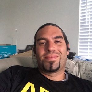 Meet your Posher, Nicolas